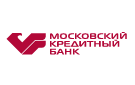 Банк Московский Кредитный Банк в Мотыгино
